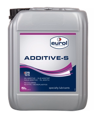 Phụ Gia Xăng Eurol Additive-S S008300 | Làm Sạch Kim Phun, Tăng Hiệu Suất, Tiết Kiệm Nhiên Liệu