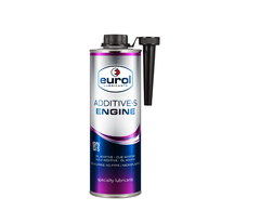 Phụ Gia Động Cơ Eurol Additive-S Engine S008310 | Giảm Ma Sát, Bảo Vệ Động Cơ, Tăng Hiệu Suất