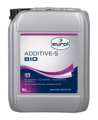 Eurol Additive-S BIO S008315 – Phụ Gia Bảo Vệ Hệ Thống Thủy Lực Sinh Học | Giảm Ma Sát, Tăng Tuổi Thọ