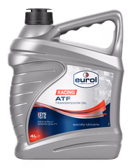 Dầu hộp số tự động hiệu suất cao - Eurol Specialty Racing ATF | Dành cho xe đua, màu đỏ, chỉ số nhớt ổn định