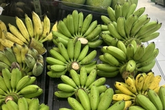 5 loại quả giàu kali tốt cho tim mạch, ngừa đột quỵ