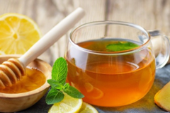 Tránh xa 2 thời điểm uống nước chanh này nếu không muốn phá nát dạ dày