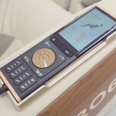 Ghế Massage KLC-RO68