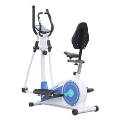 Quan tâm Xe đạp tập toàn thân AGE-220RA