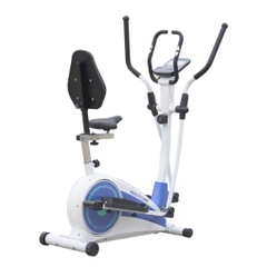 Quan tâm Xe đạp tập toàn thân AGE-220RA