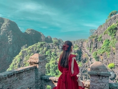 Kinh nghiệm du lịch Ninh Bình tự túc: Đi đâu đẹp, ăn gì ngon?