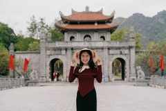 Test ko xoá