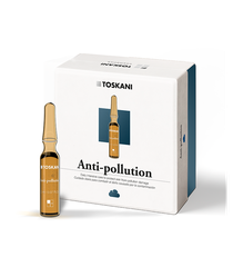 Toskani Anti-Pollution Ampoule
