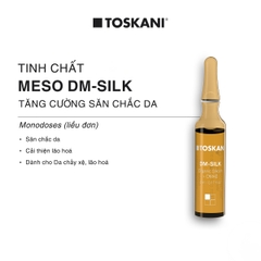 Toskani DM-Silk