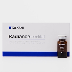 Toskani Radiance Cocktail