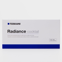 Toskani Radiance Cocktail