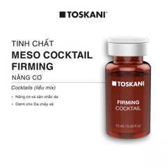 Toskani Firming Cocktail