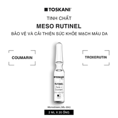 Toskani Rutinel