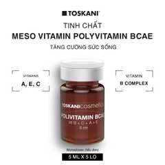 Toskani Polyvitamin BCAE