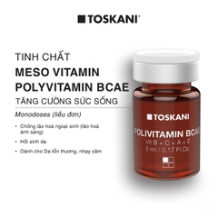 Toskani Polyvitamin BCAE
