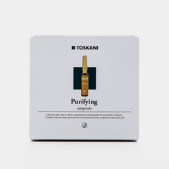 Toskani Purifying Ampoule