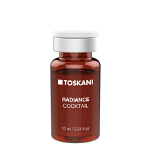 Toskani Radiance Cocktail