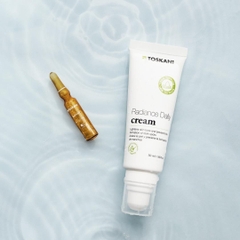 Toskani Radiance Daily Cream