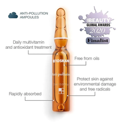 Toskani Anti-Pollution Ampoule