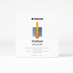 Toskani Vitaflash Ampoule