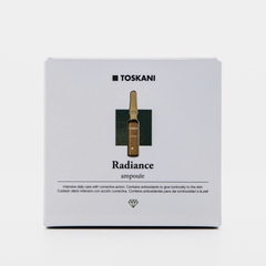 Toskani Radiance Ampoule