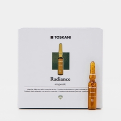 Toskani Radiance Ampoule