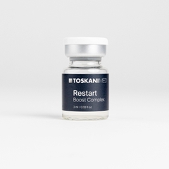 Toskanimed Restart Boost Complex