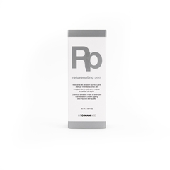 Toskanimed Rejuvenating Peel