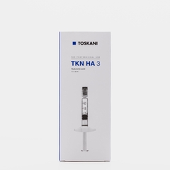 Bơm tiêm vi điểm không gồm kim TKN HA3