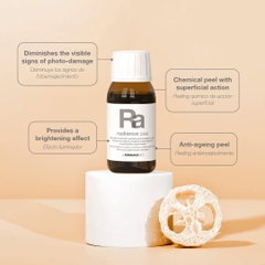 Toskanimed Radiance Peel