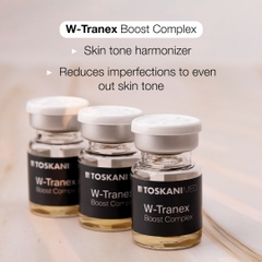 Toskanimed W-TRANEX Boost Complex