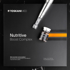 Toskanimed Nutritive Boost Complex