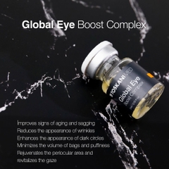 Toskanimed Global Eye Boost Complex