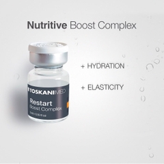 Toskanimed Restart Boost Complex
