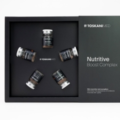 Toskanimed Nutritive Boost Complex