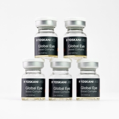 Toskanimed Global Eye Boost Complex