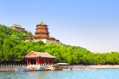 胡志明市 - 北京 - 重慶 （五天四夜）TP.HCM - BẮC KINH - TRÙNG KHÁNH （5 ngày 4 đêm )）