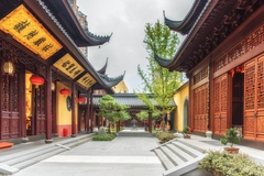 上海 - 北京 - 杭州 - 蘇州 - 烏鎮 （六天五夜）THƯỢNG HẢI - BẮC KINH - HÀNG CHÂU - TÔ CHÂU - Ô TRẤN ( 6 ngày 5 đêm )