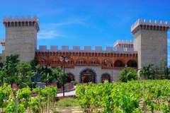 BÌNH DƯƠNG -PHAN THIẾT 3 NGÀY 2 ĐÊM