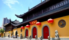 上海 - 北京 - 杭州 - 蘇州 - 烏鎮 （六天五夜）THƯỢNG HẢI - BẮC KINH - HÀNG CHÂU - TÔ CHÂU - Ô TRẤN ( 6 ngày 5 đêm )