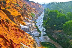 BÌNH DƯƠNG -PHAN THIẾT 3 NGÀY 2 ĐÊM