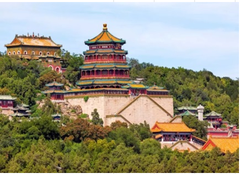 胡志明市 - 北京 - 重慶 （五天四夜）TP.HCM - BẮC KINH - TRÙNG KHÁNH （5 ngày 4 đêm )）