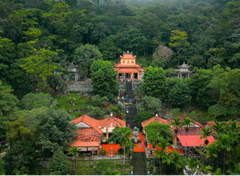 胡志明市-潘切（5天4夜)_Thành Phố Hồ Chí Minh- Phan Thiết 5 ngày 4 đêm