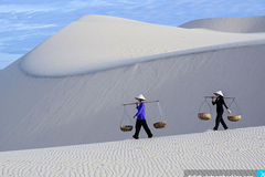 BÌNH DƯƠNG -PHAN THIẾT 3 NGÀY 2 ĐÊM