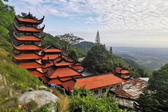 BÌNH DƯƠNG -PHAN THIẾT 3 NGÀY 2 ĐÊM