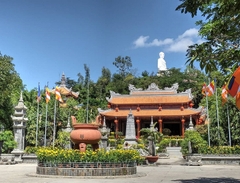 芽莊-大叻 (5天4夜）Nha Trang -Đà Lạt 5 ngày 4 đêm