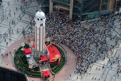 哈爾濱－雪鄉－冰雪節－重慶（七天七夜，特別兩晚雪鄉） CÁP NHĨ TÂN - LÀNG TUYẾT HƯƠNG（2ĐÊM） - LỄ HỘI BĂNG ĐĂNG - TRÙNG KHÁNH（7 NGÀY 7 ĐÊM）