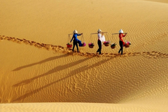 BÌNH DƯƠNG -PHAN THIẾT 3 NGÀY 2 ĐÊM