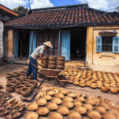 峴港 - 山茶半島 - 巴拿山 - 會安 (5天4夜）Đà nẵng -Sơn Trà-Bà Nà Hills-Hội An (5 ngày 4 đêm)