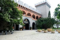 同奈－潘切 - 同奈（3天2夜）Đồng Nai -Phan Thiết -Đồng Nai (3 ngày 2 đêm )